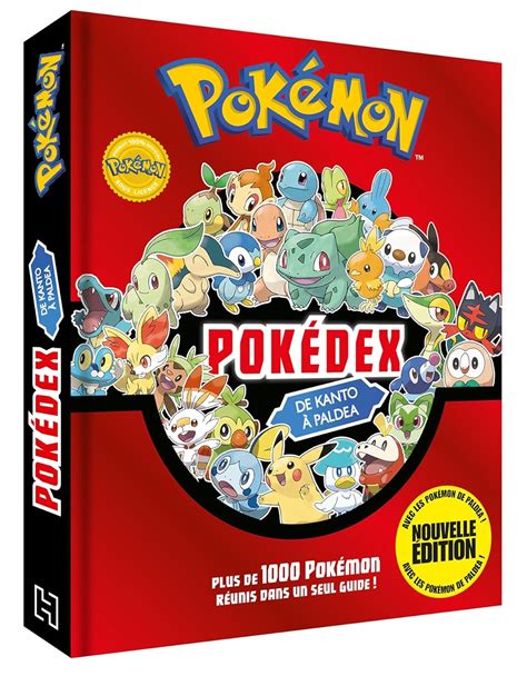 Pokédex.de .